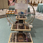 Chocolates Triple Tower