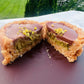 Dubai heaven Peanutchew ganache