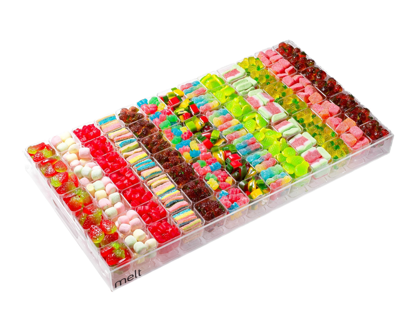 Melt candy heaven xxl