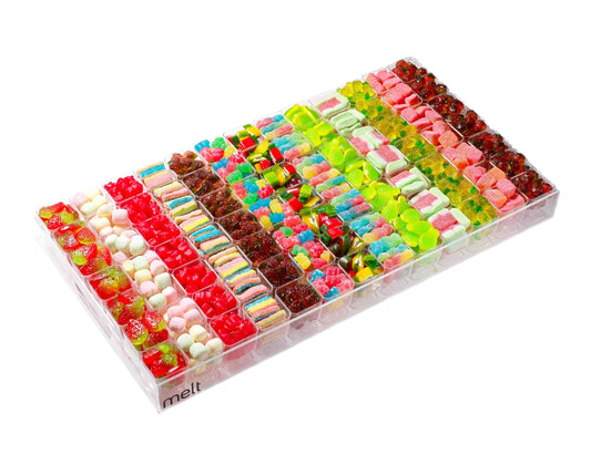 Melt candy heaven xxl