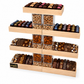 4  Tier melt tower