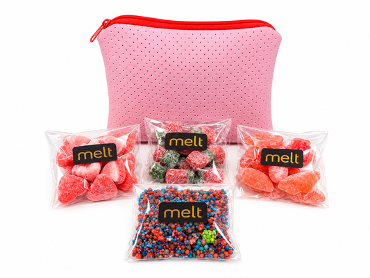 MELT CANDY POUCH