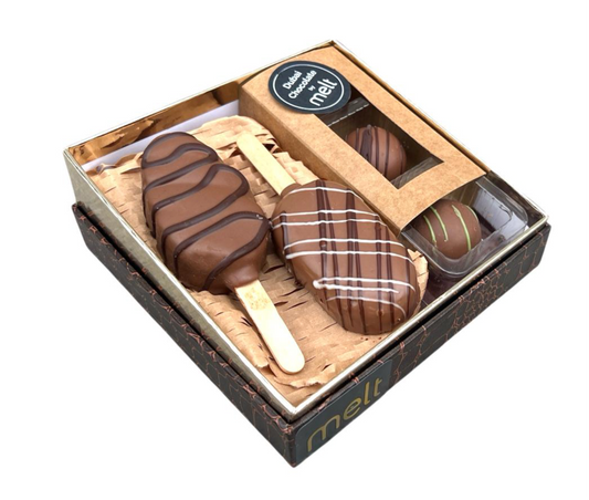 Dubai dairy  mix