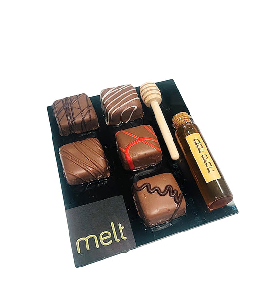 Melt classic dairy