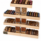 4  Tier melt tower