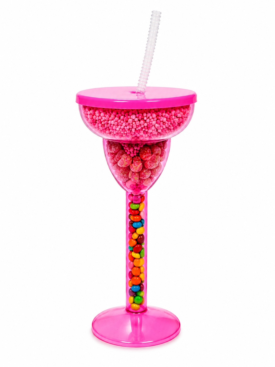 PINK CUP