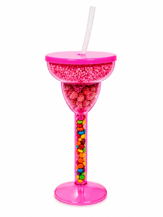 PINK CUP