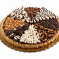 Peanut Chew Pie - Standard