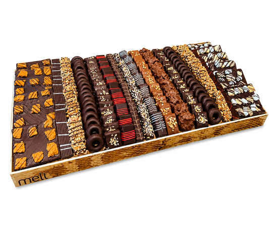 Melt chocolate heaven xl