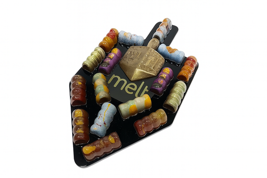 Melt dream chocolate