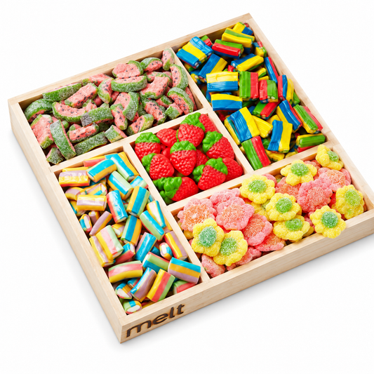 Candy Dream