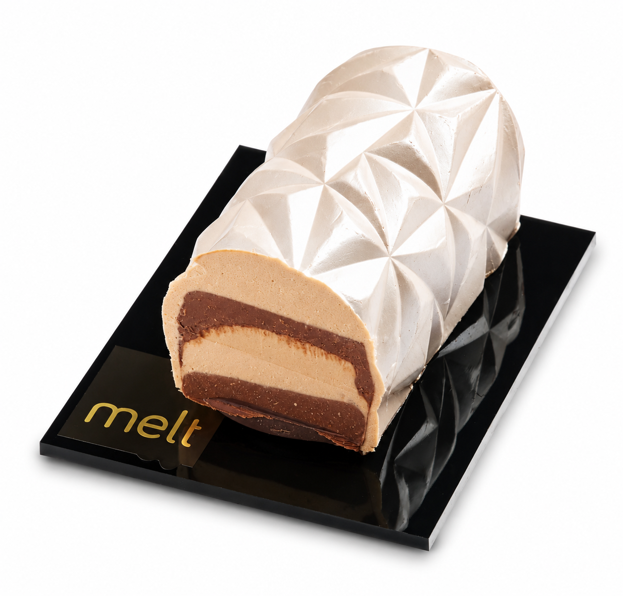 Small Lotus Log