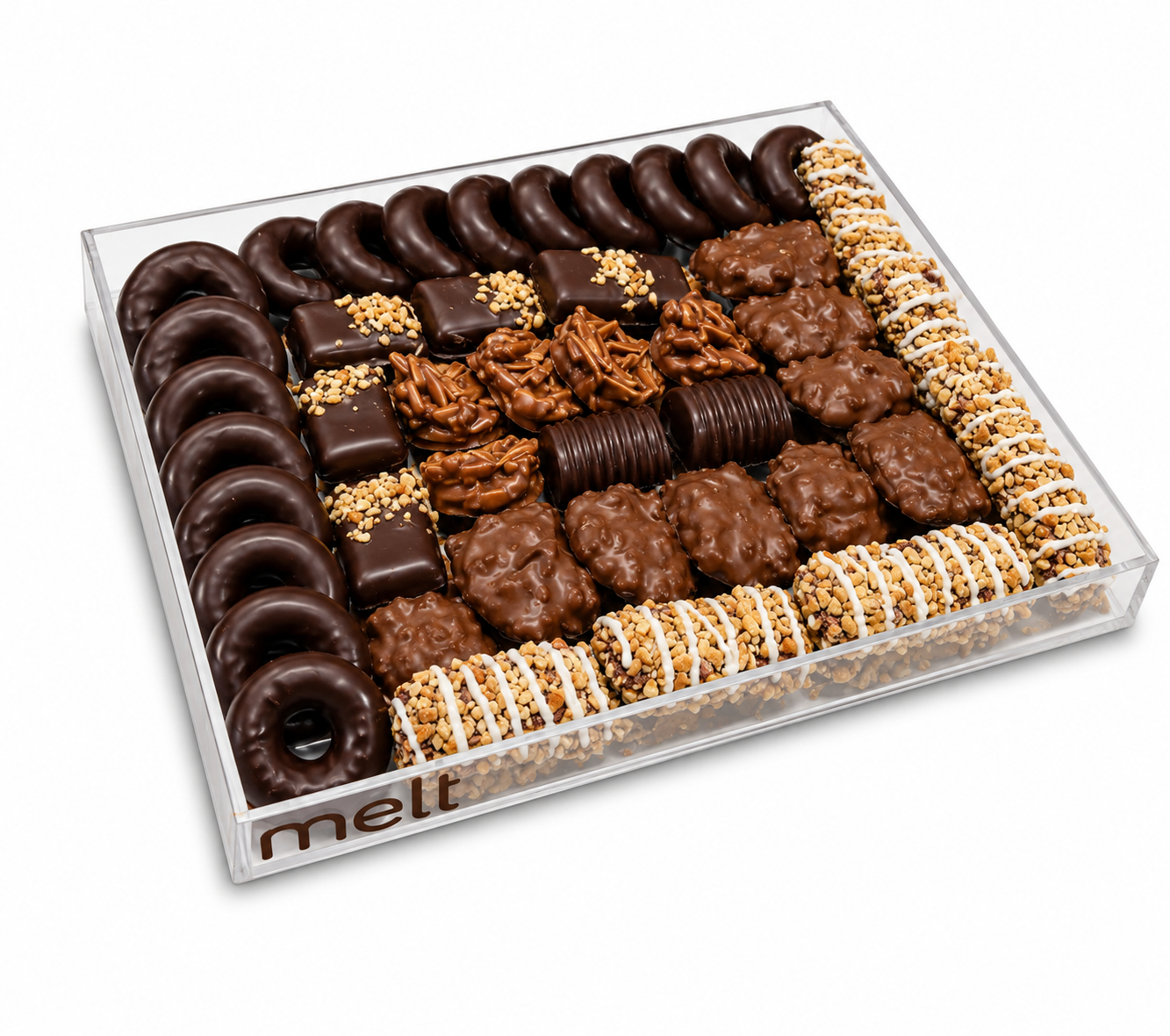Melt chocolate heaven 4