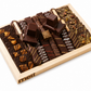 Bar mitzva tray