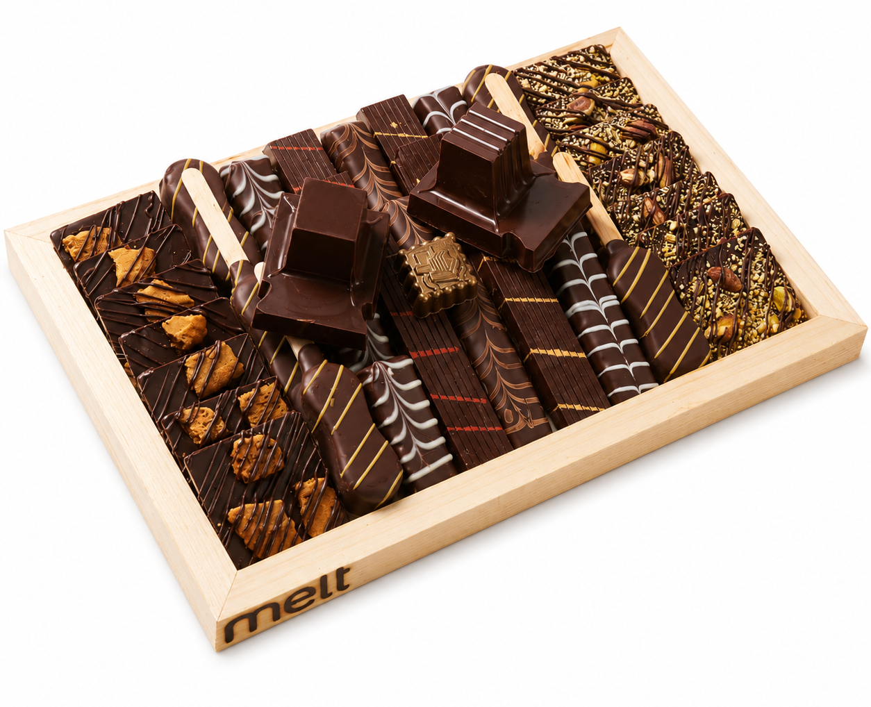 Bar mitzva tray