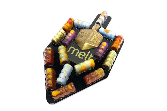 Melt dream chocolate