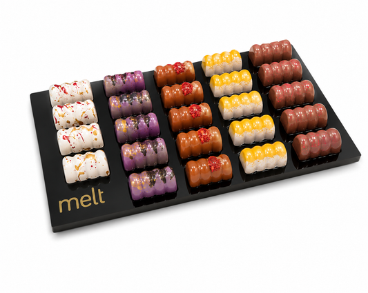 Mini melts