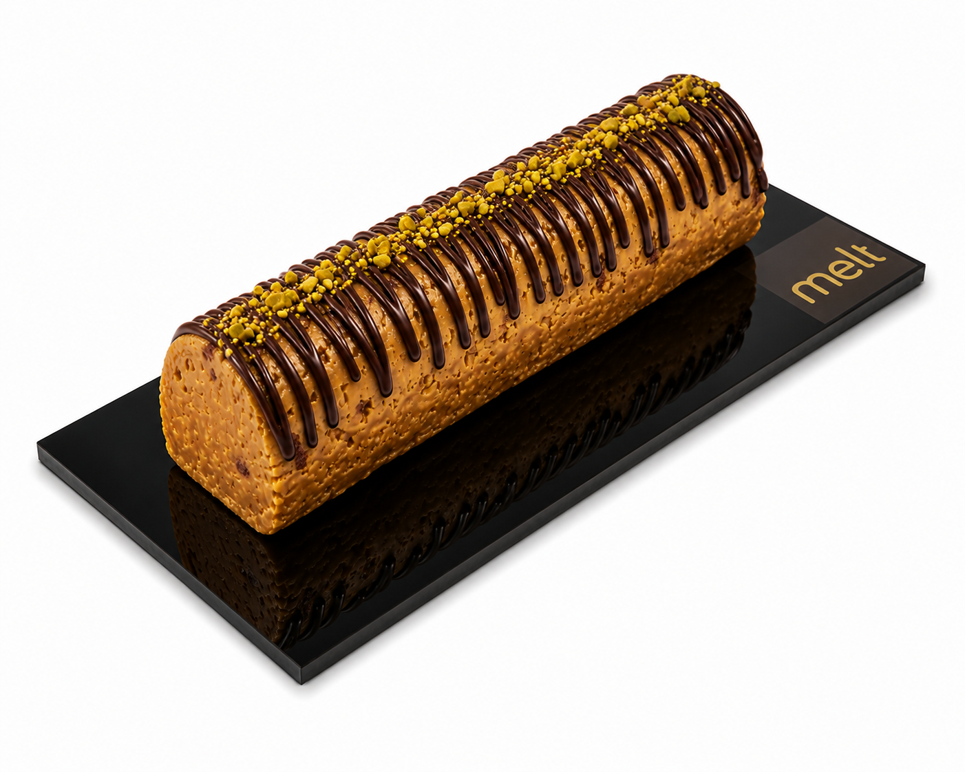Dubai chew log