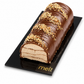 Halva Log