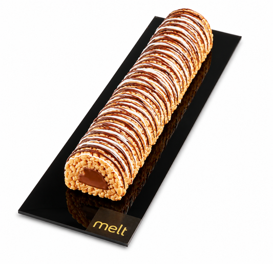 Deluxe PeanutChew Fudge