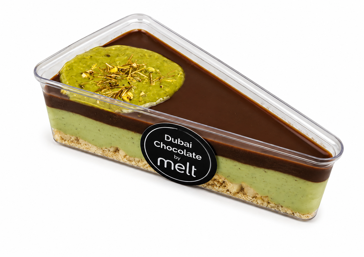 Dubai Cheese melts