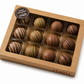 Dubai 12 p gift box