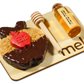 Apple melts