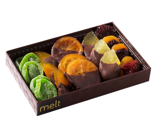 fruit box