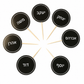 Ushpizin picks