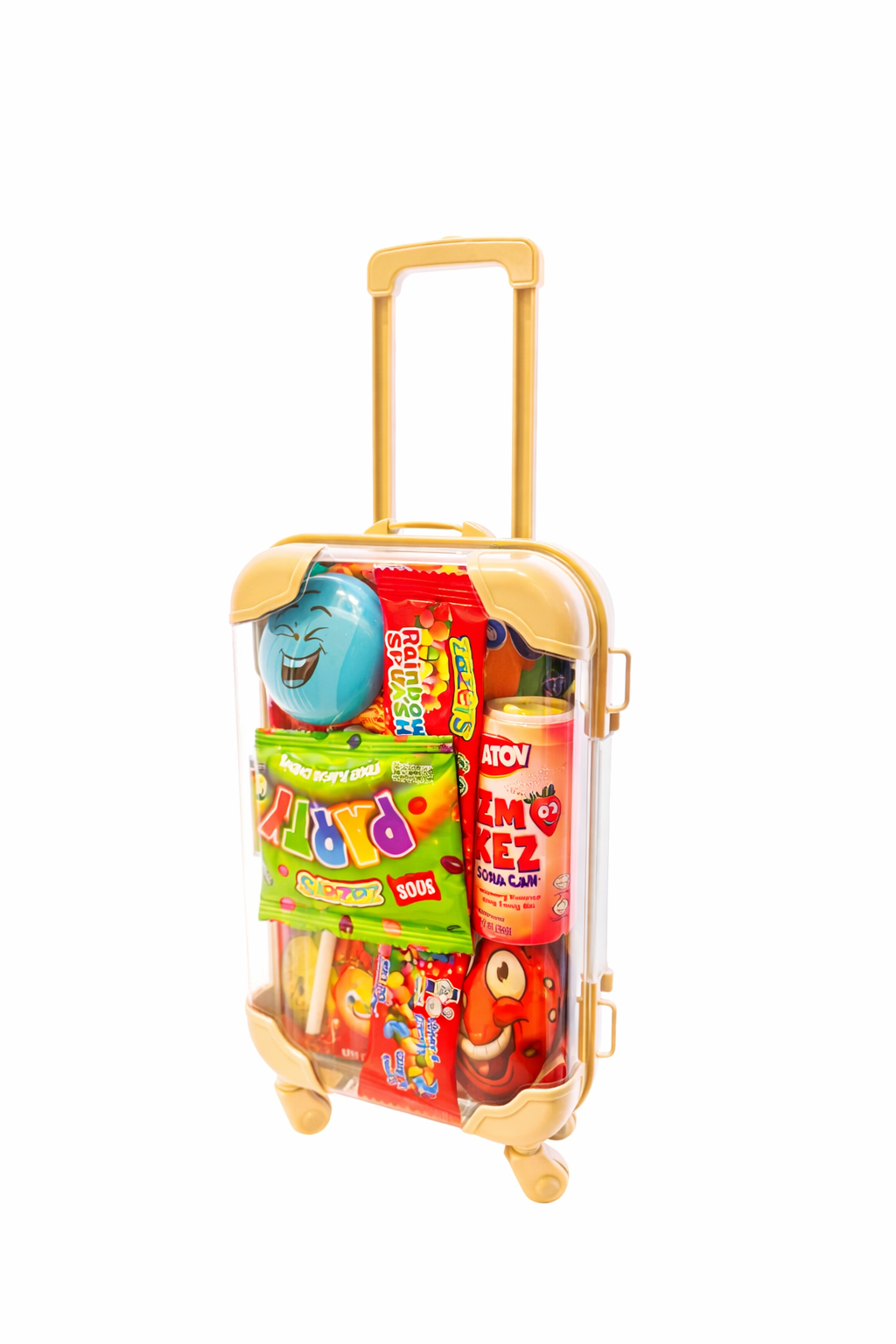Kids suitcase xl