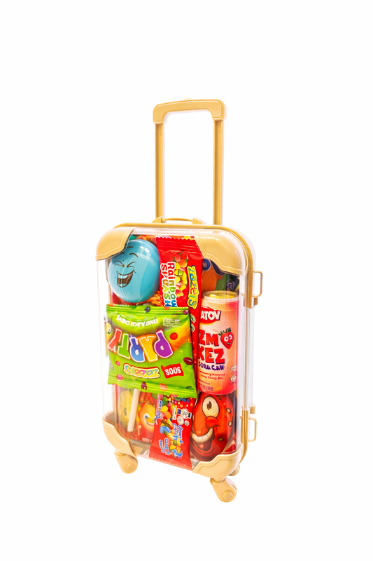 Kids suitcase xl
