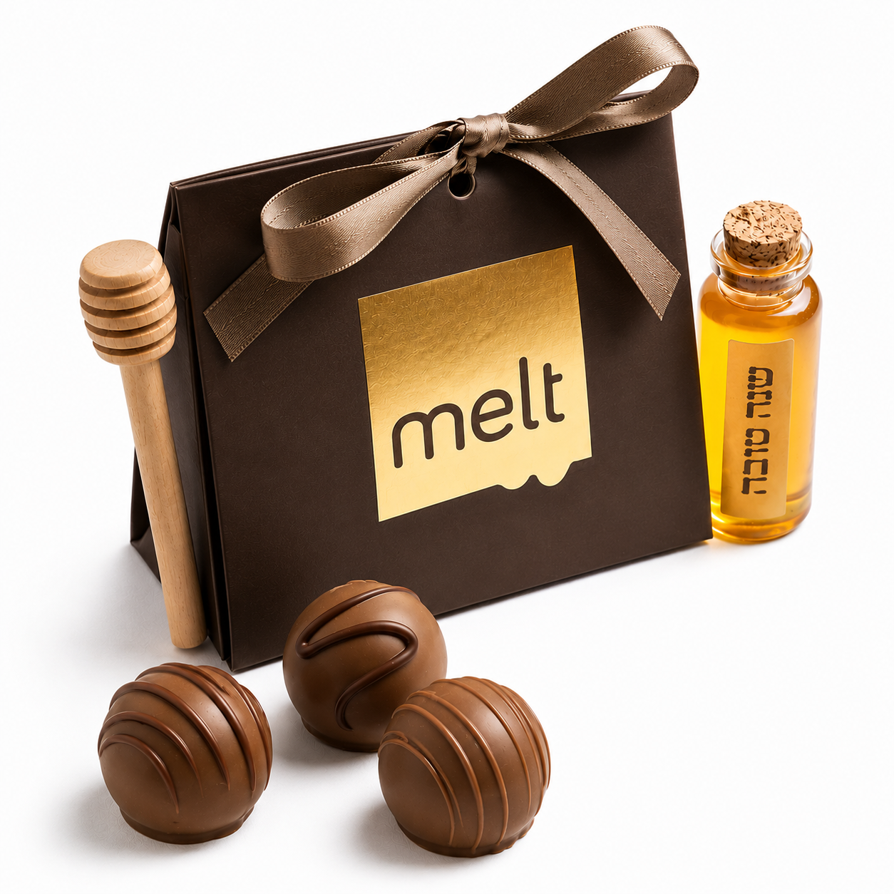 DAIRY CHOCOLATE