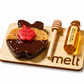 Apple melts