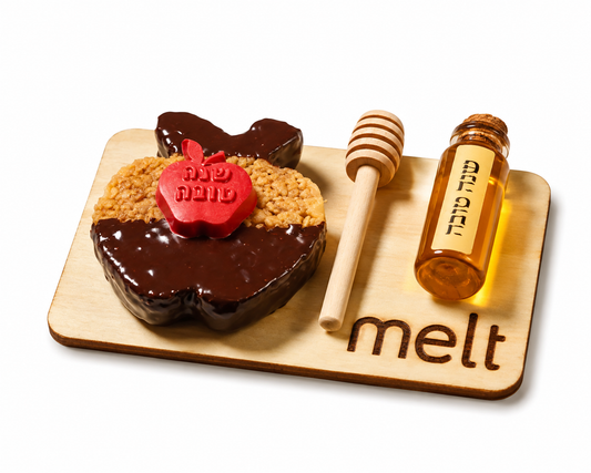 Apple melts
