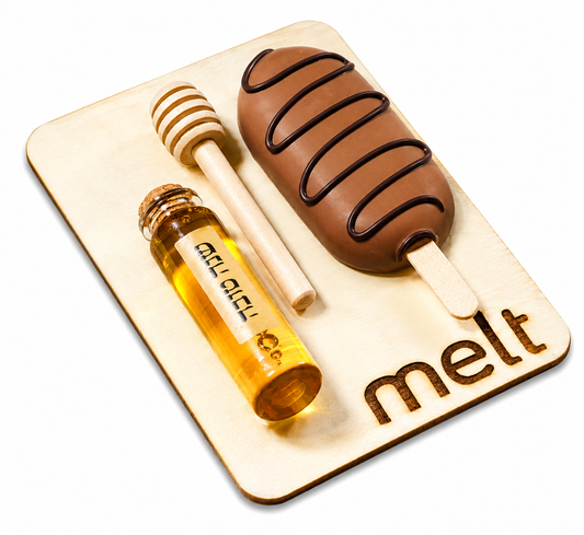 Melt ￼pop classic dairy