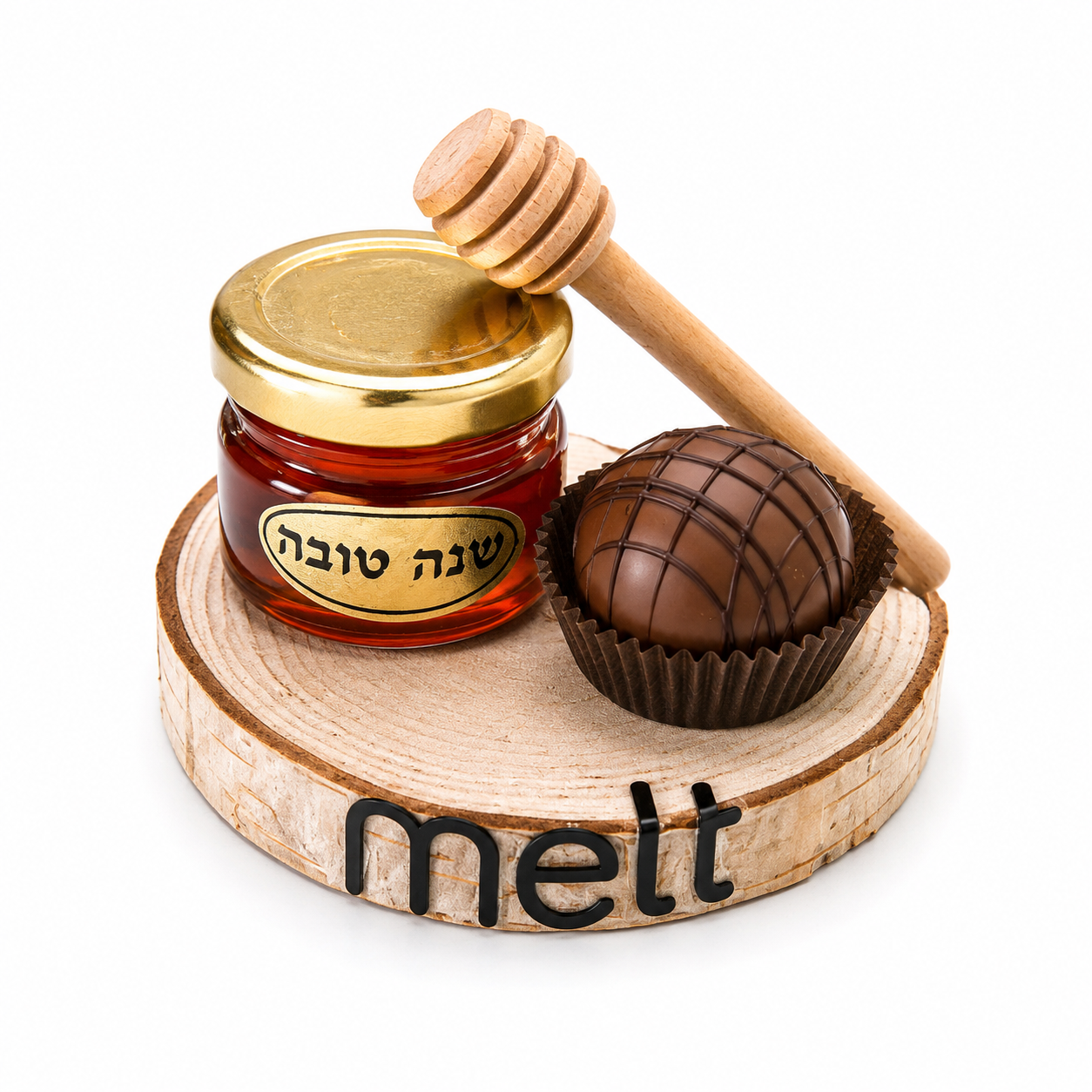 Personal honey  gift
