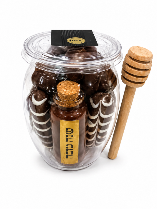 Chocolates Honey barrel