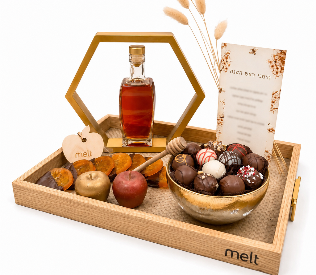 The honey tray