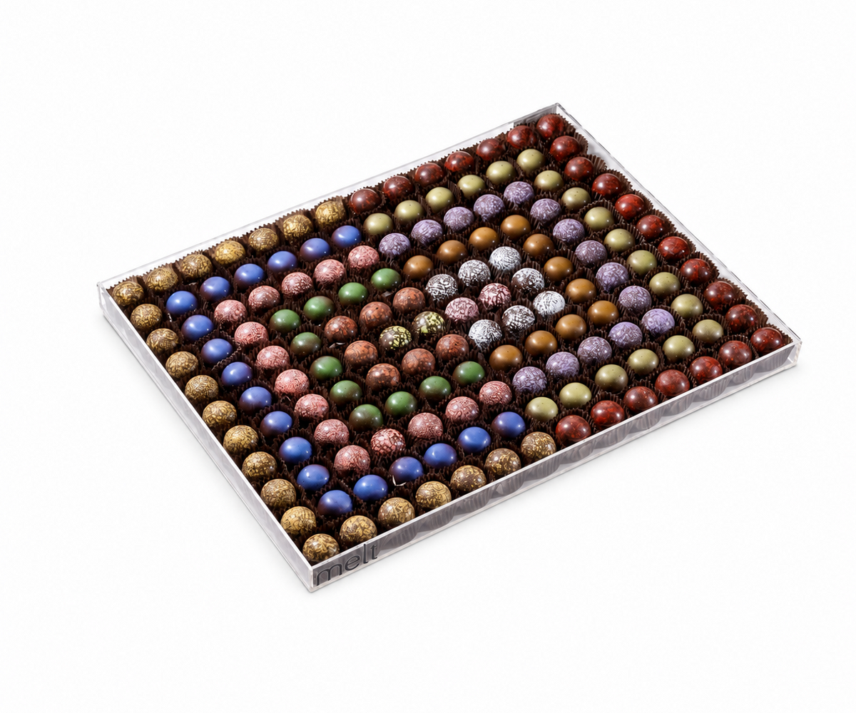 Melt chocolate heaven m2