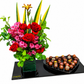 Dairy heart flowers wonder