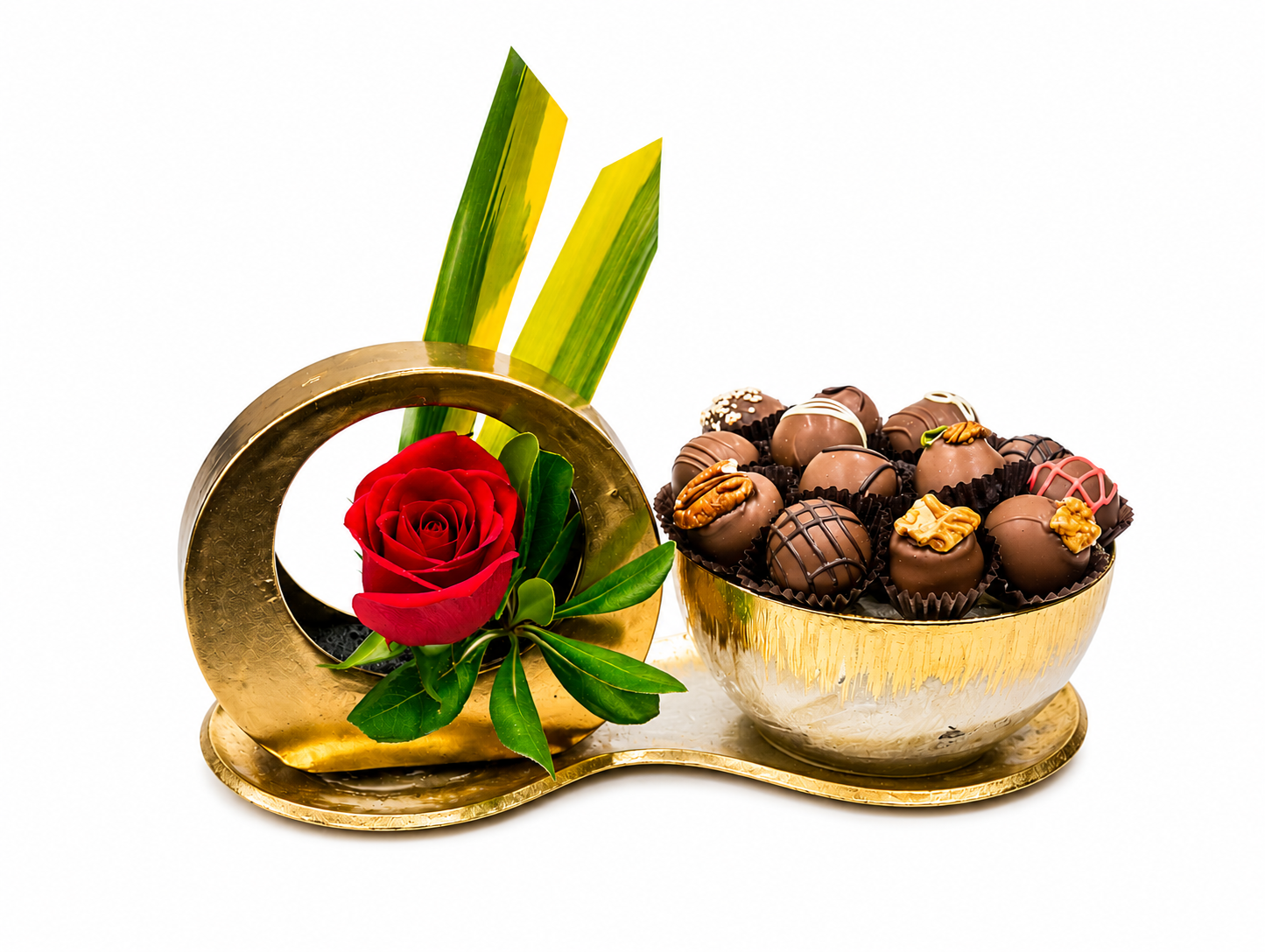 Duplicate gift