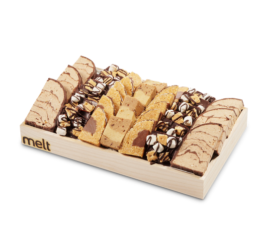 Halva Tray