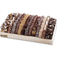 Premuim Chocolates Wooden Tray
