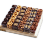 Chocolates and Nuts Cups Tray