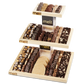 Chocolates Triple Tower