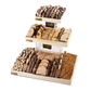 Triple Chocolates Tower