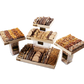 Premium  Triple Towers Combo