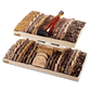 Premium Chocolates and Wine Tower