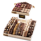Deluxe Home Chocolates Tower
