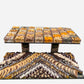 Double premium deluxe tower